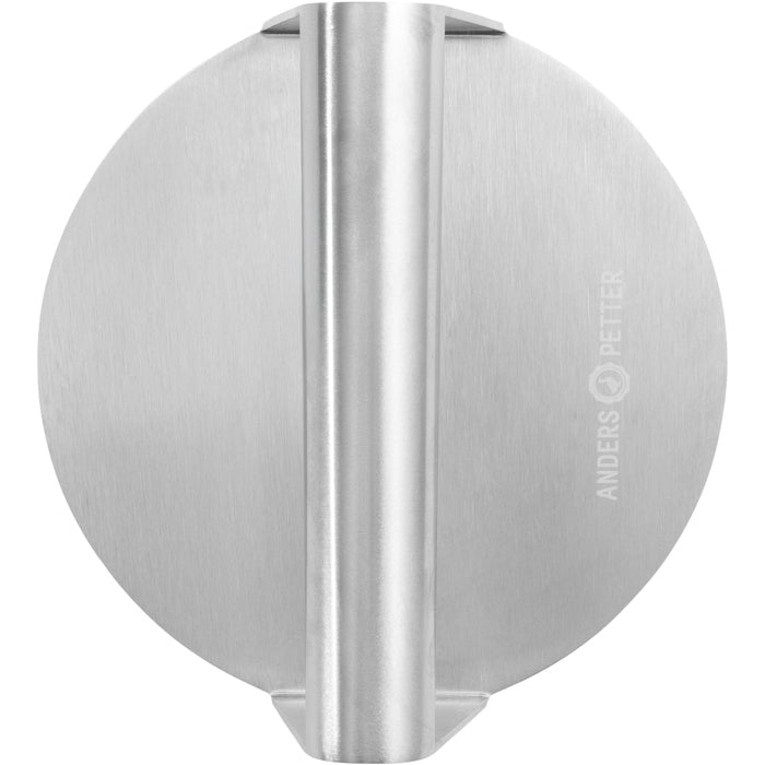Anders Petter Steel Essentials Hamburgarpress-Holykitchen