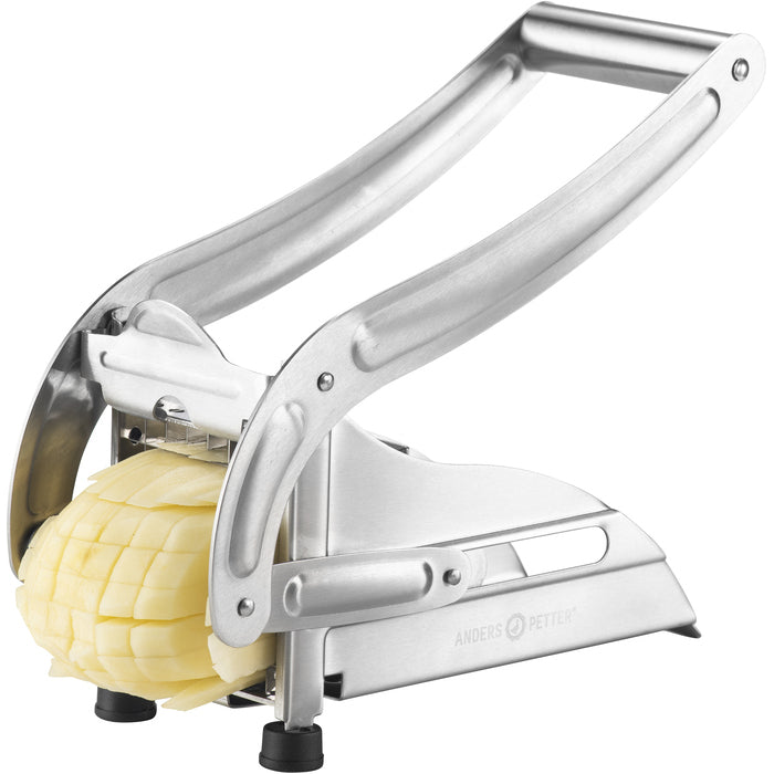 Anders Petter Steel Essentials Pommes frites skärare-Holykitchen