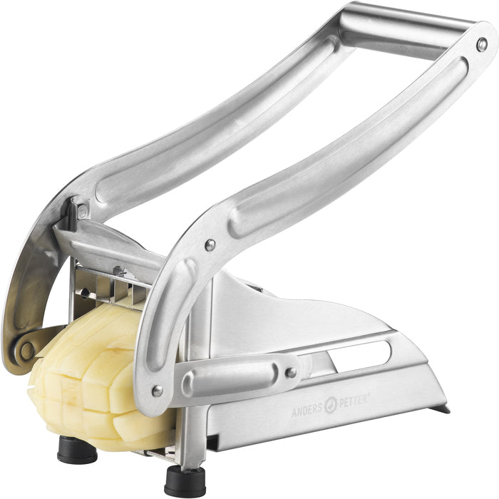 Anders Petter Steel Essentials Pommes frites skärare-Holykitchen