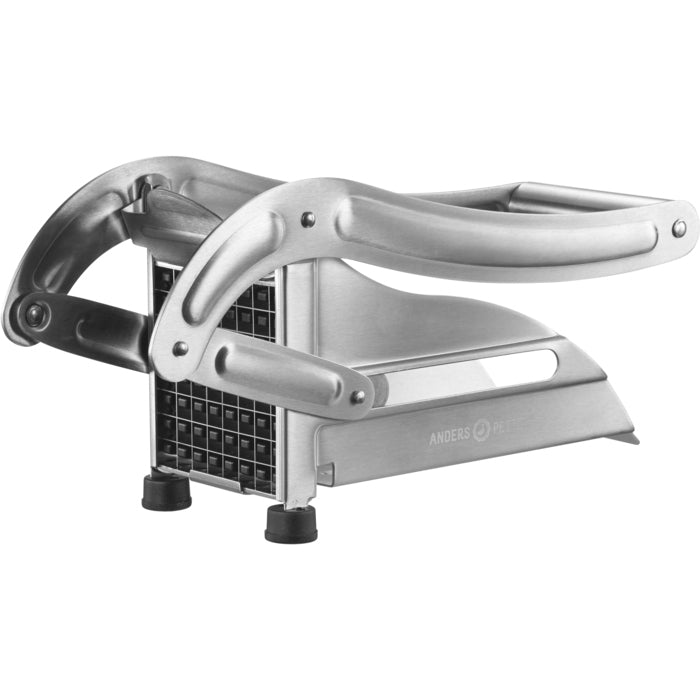 Anders Petter Steel Essentials Pommes frites skärare-Holykitchen