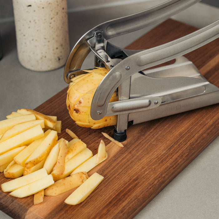 Anders Petter Steel Essentials Pommes frites skärare-Holykitchen