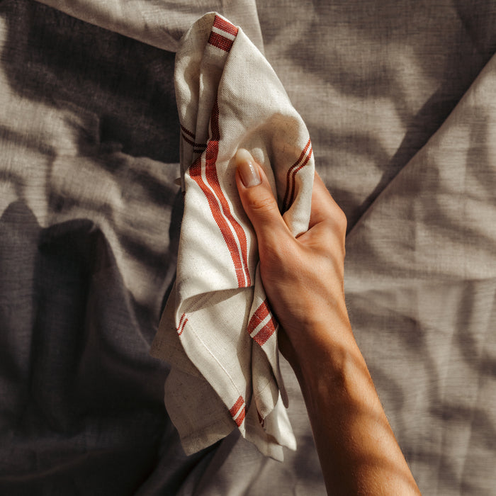 Stiernholm Elsa Napkins 2-pack