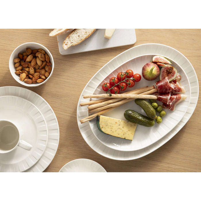 Stiernholm Senja Tallrik 27 cm-Holykitchen