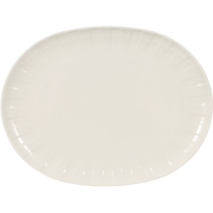 Stiernholm Senja Fat 30 cm ovalt