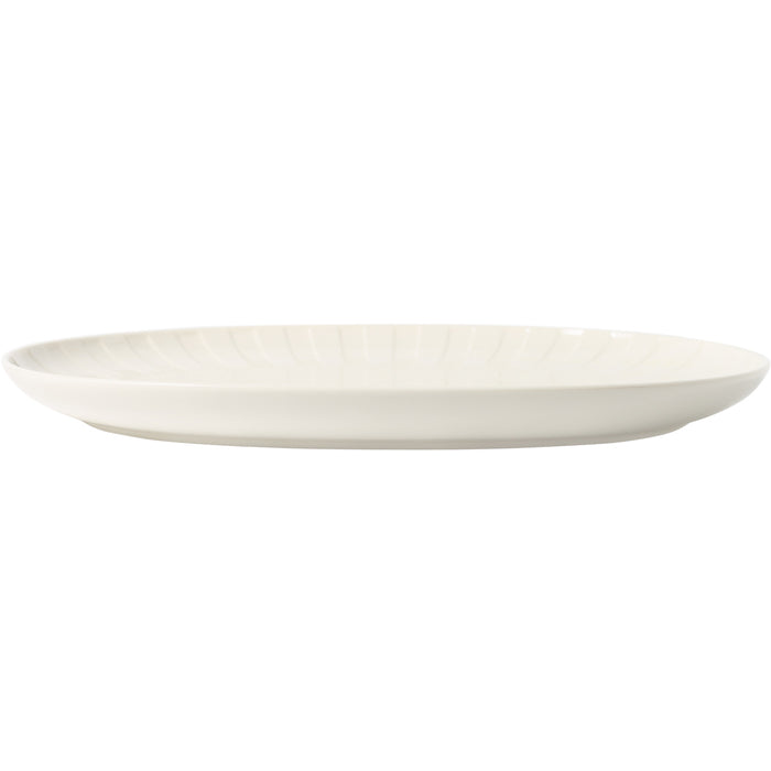 Stiernholm Senja Fet 36 cm Oval