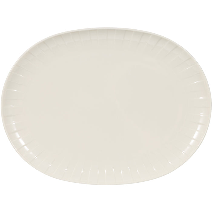 Stiernholm Senja Fet 36 cm Oval