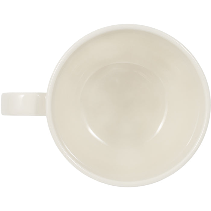 Stiernholm Senja Espressokopp med fat 9 cl-Holykitchen