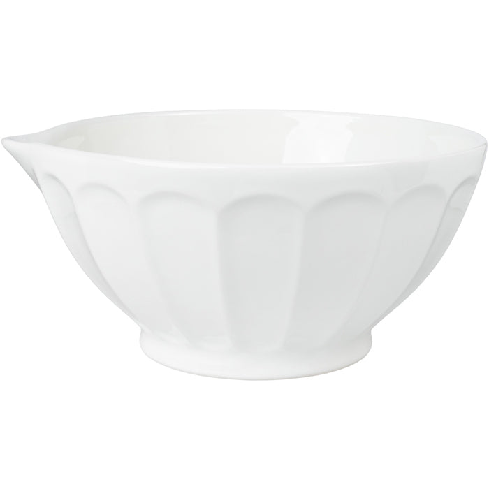 Anders Petter Classic Rörskål 4,1 l-Holykitchen