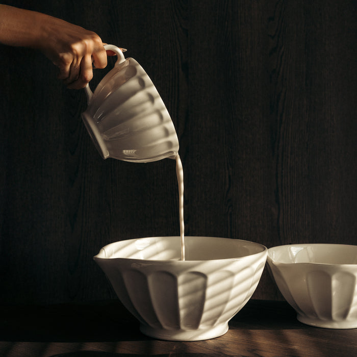 Anders Petter Classic Rörskål 2,4 l-Holykitchen