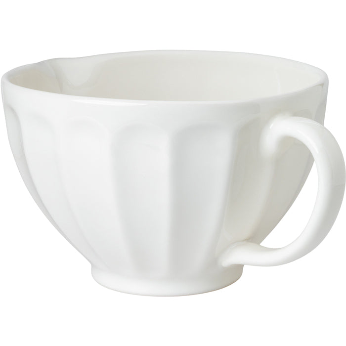 Anders Petter Classic Bowl med handtag  1,2 l