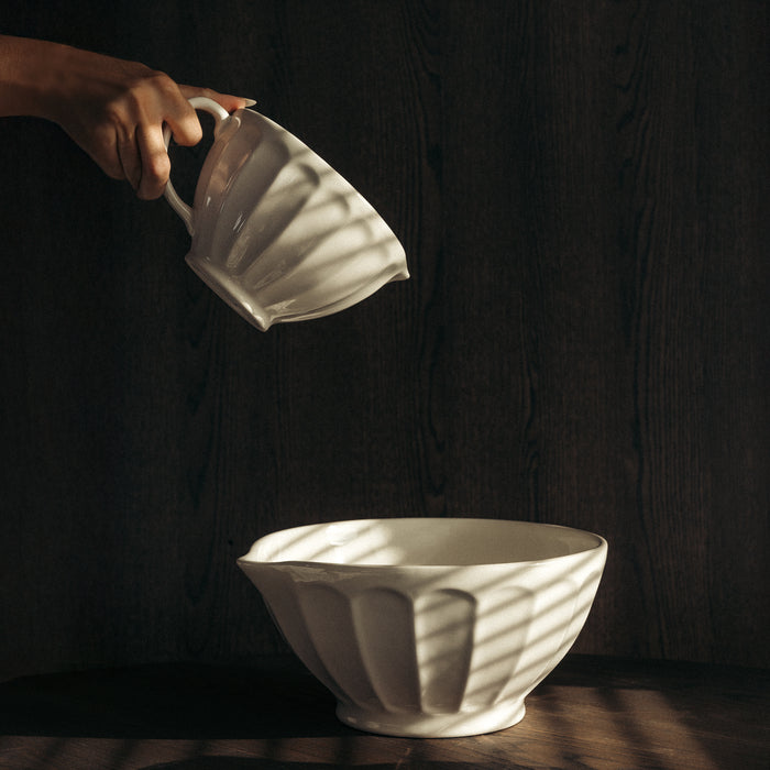 Anders Petter Classic Rörskål 4,1 l-Holykitchen