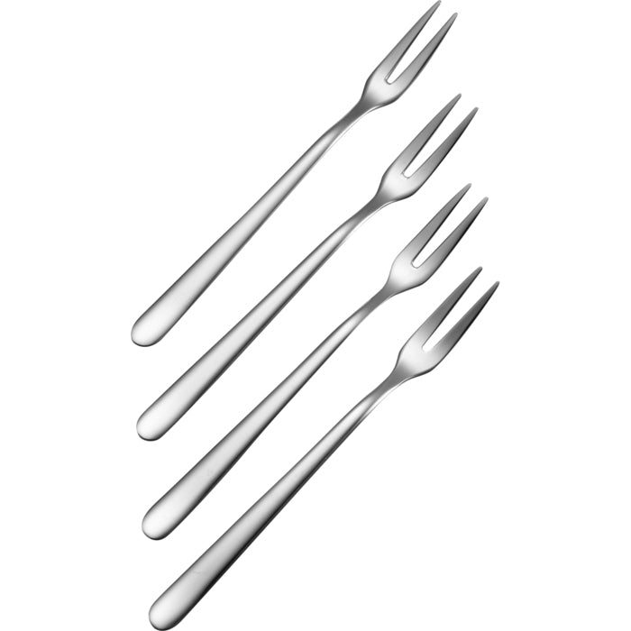 Stiernholm Primi Påläggsgaffel 4-pack-Holykitchen