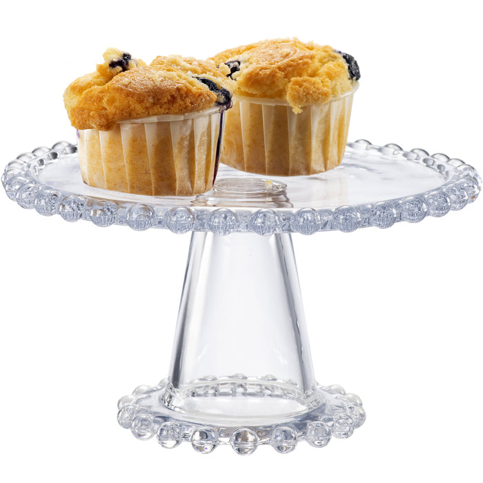 Stiernholm Dolce Cake Stand på ställning-Holykitchen
