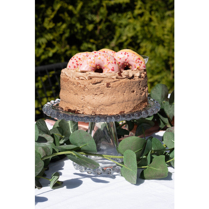 Stiernholm Dolce Cake Stand på ställning-Holykitchen