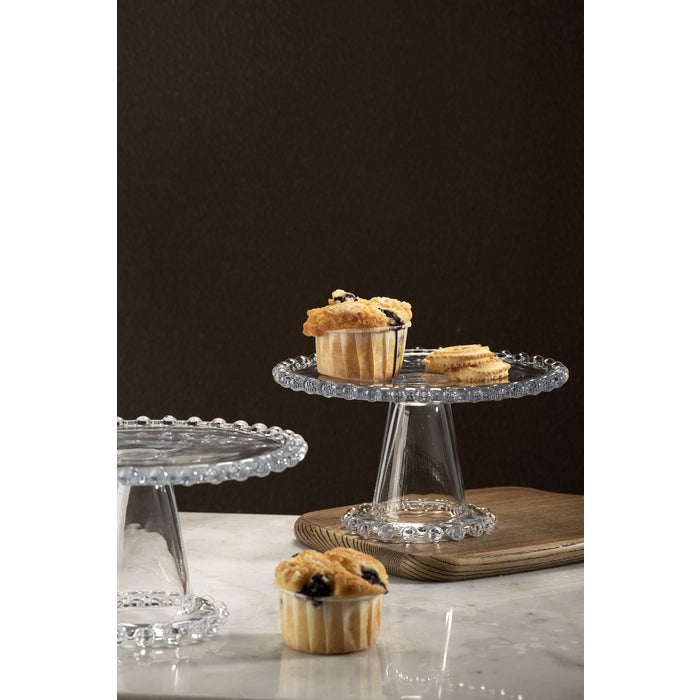 Stiernholm Dolce Cake Stand på ställning-Holykitchen