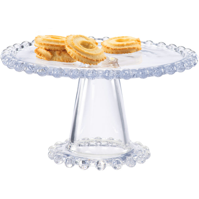 Stiernholm Dolce Cake Stand på ställning-Holykitchen