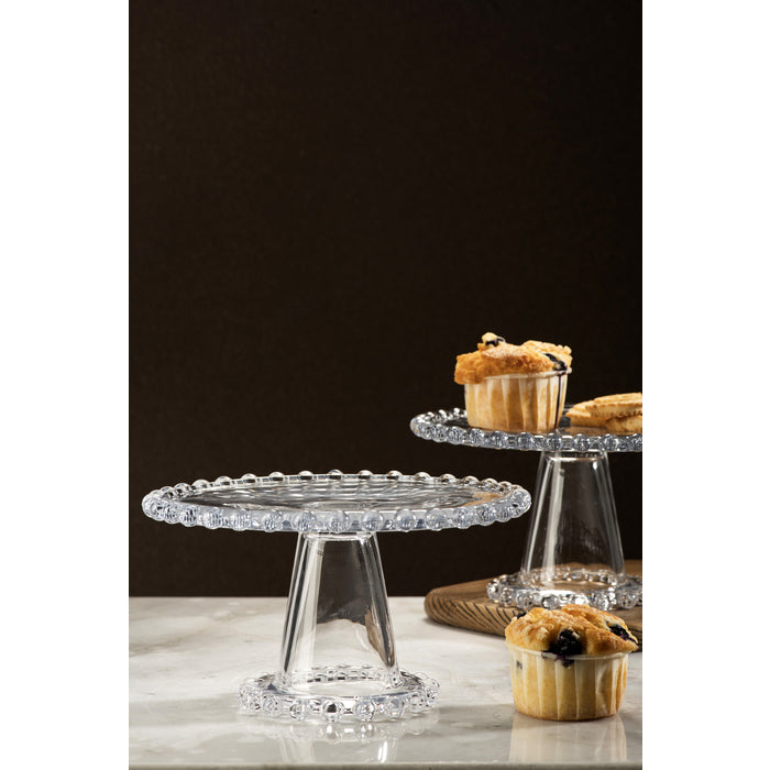 Stiernholm Dolce Cake Stand på ställning-Holykitchen