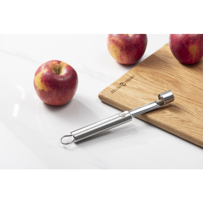 Anders Petter Steel Essentials Kärnborttagare-Holykitchen