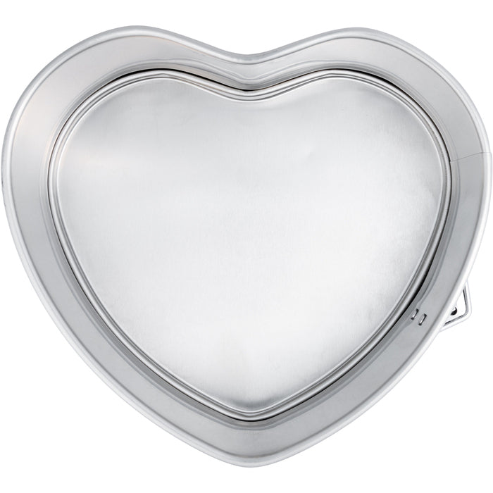 Anders Petter Steel Essentials Springform Hjärta-Holykitchen