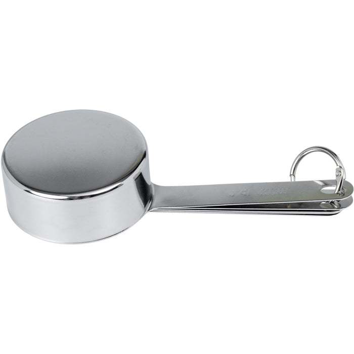 Anders Petter Steel Essentials Mejselset s/5 1/ 5/ 15/ 50/ 100 ml-Holykitchen