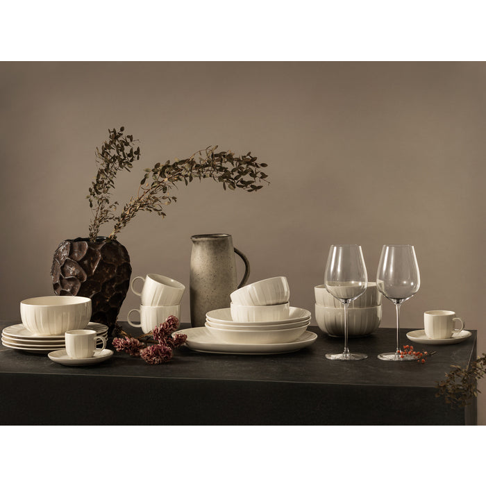Stiernholm Senja Djup tallrik 21 cm-Holykitchen