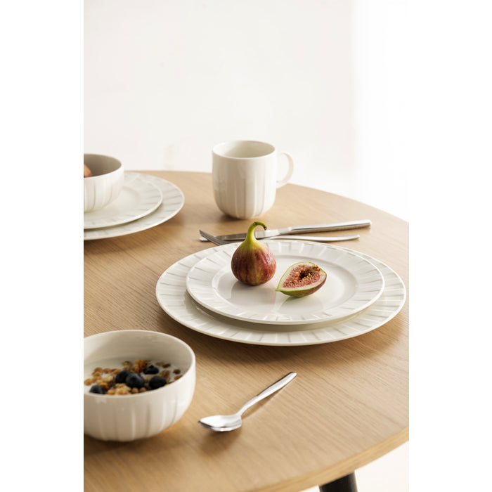 Stiernholm Senja Tallrik 27 cm-Holykitchen