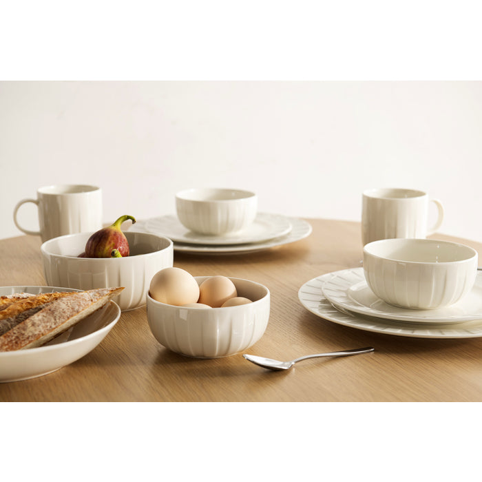 Stiernholm Senja Djup tallrik 21 cm-Holykitchen