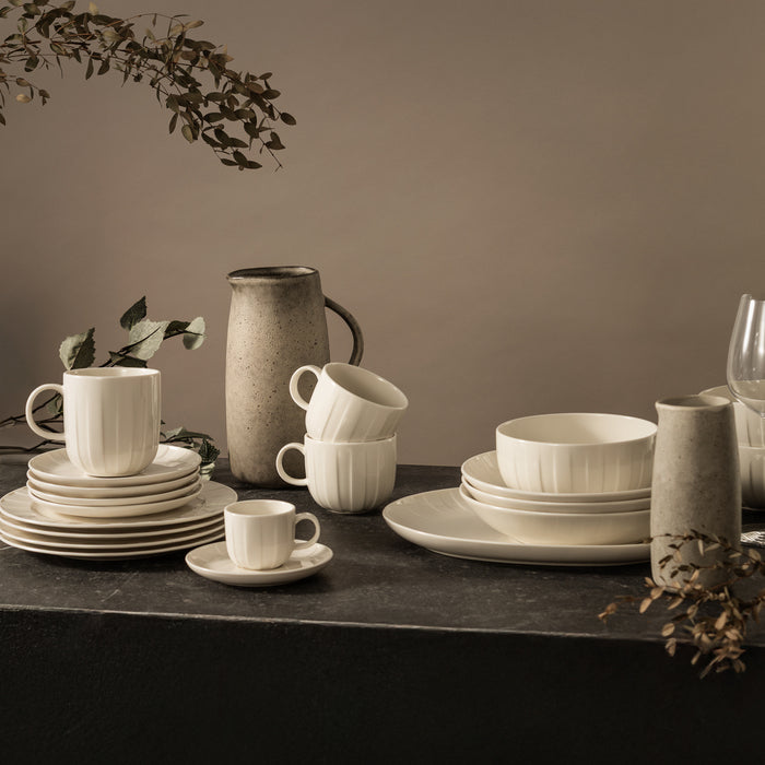Stiernholm Senja Tallrik 27 cm-Holykitchen