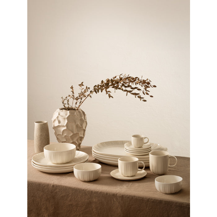 Stiernholm Senja Djup tallrik 21 cm-Holykitchen