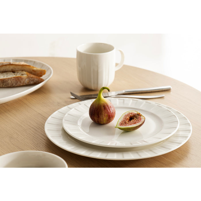 Stiernholm Senja Asjett 21,5 cm