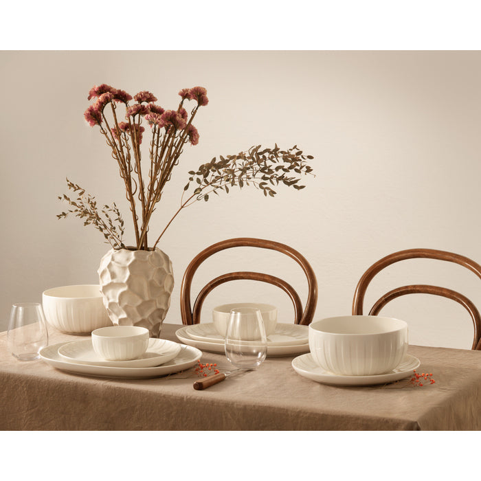 Stiernholm Senja Djup tallrik 21 cm-Holykitchen