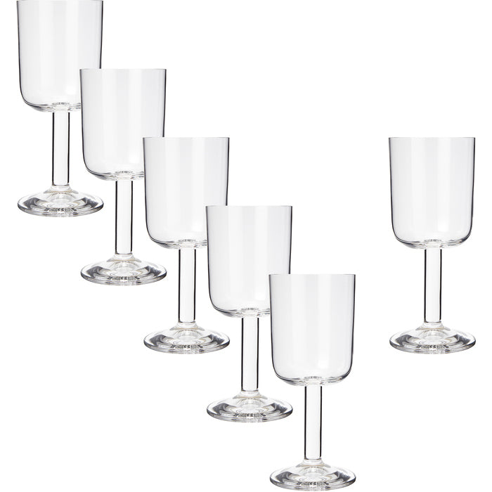 Stiernholm Vera Vinglas 6-pack 29 cl