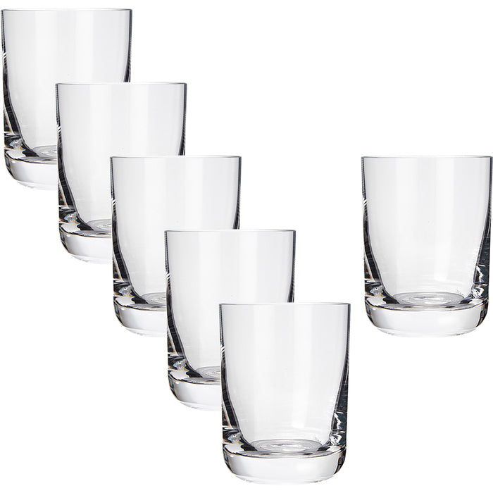 Stiernholm Vera Tumblers 6-pack 22 cl