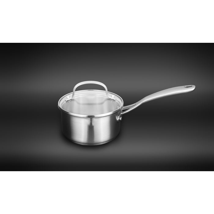 Anders Petter Stenfors Grytset s/3 1/ 2/ 3 l-Holykitchen