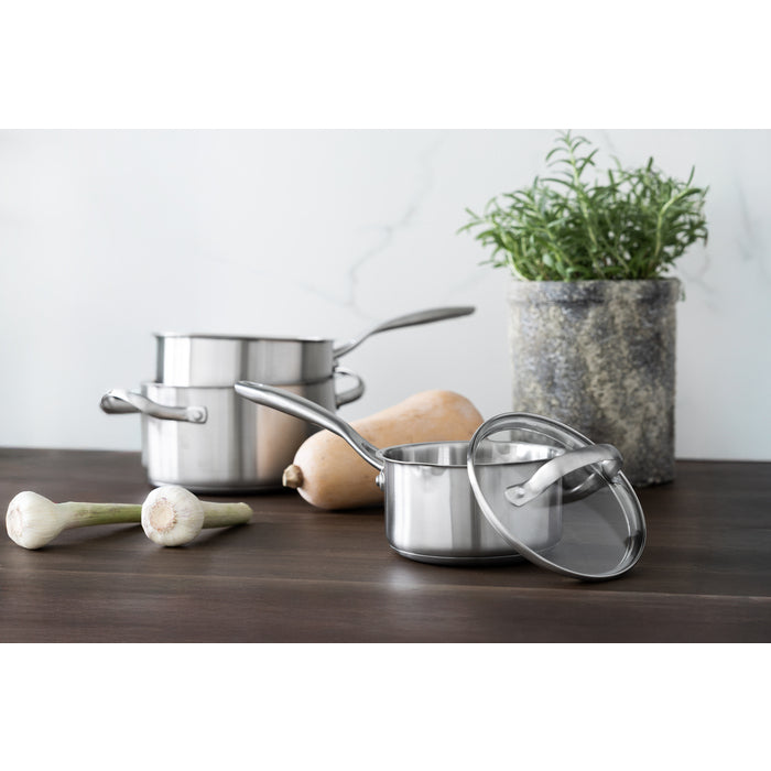 Anders Petter Stenfors Grytset s/3 1/ 2/ 3 l-Holykitchen