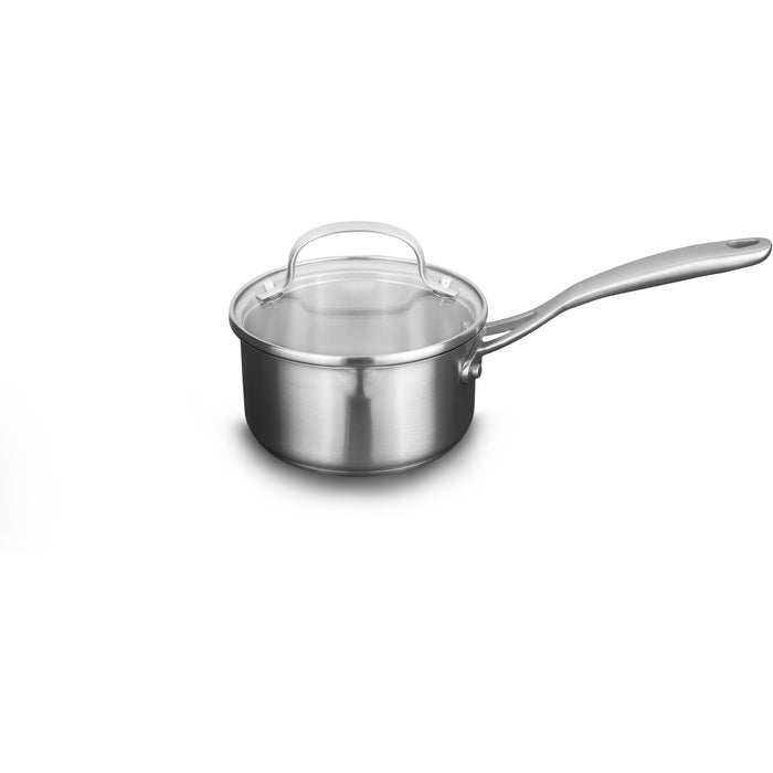 Anders Petter Stenfors Grytset s/3 1/ 2/ 3 l-Holykitchen