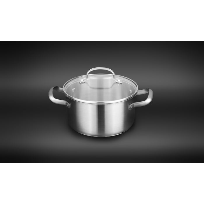 Anders Petter Stenfors Grytset s/3 1/ 2/ 3 l-Holykitchen