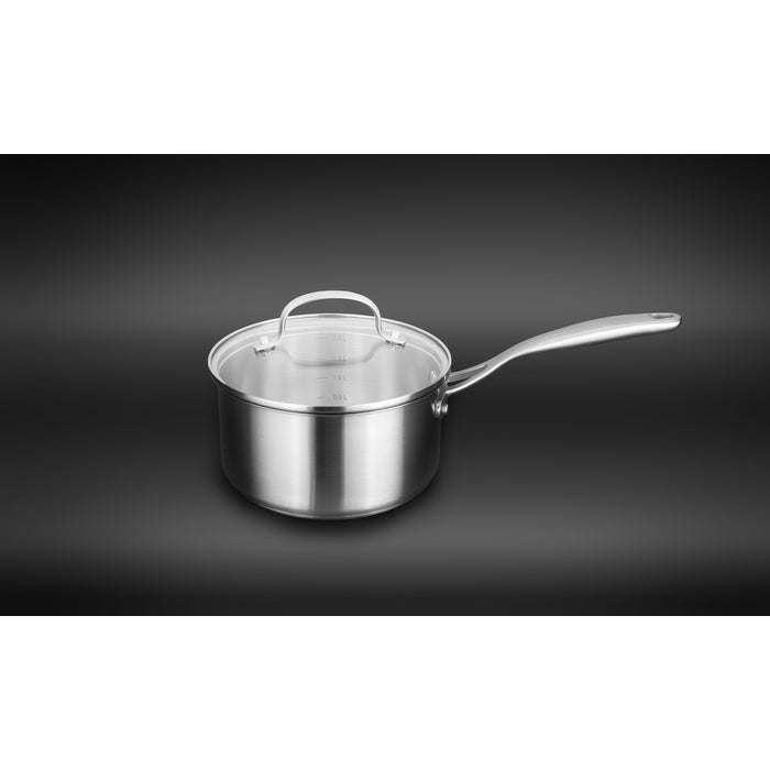 Anders Petter Stenfors Grytset s/3 1/ 2/ 3 l-Holykitchen