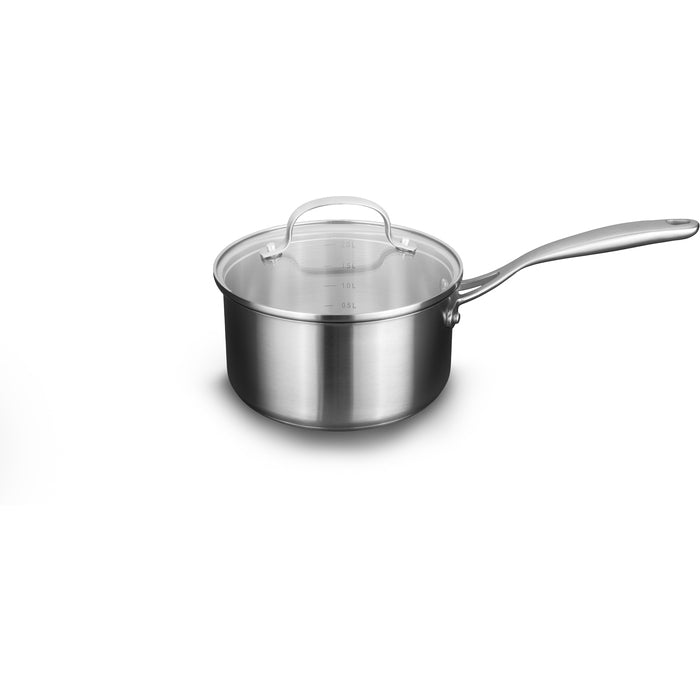 Anders Petter Stenfors Grytset s/3 1/ 2/ 3 l-Holykitchen