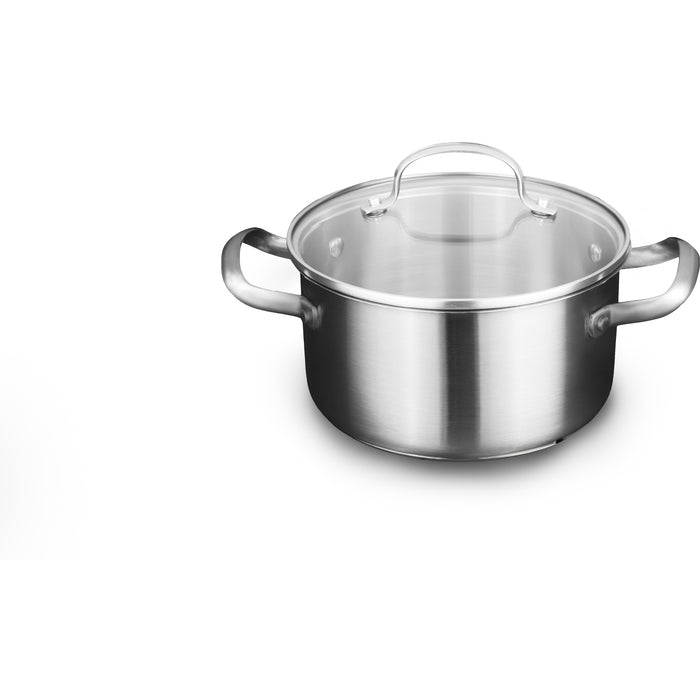Anders Petter Stenfors Grytset s/3 1/ 2/ 3 l-Holykitchen