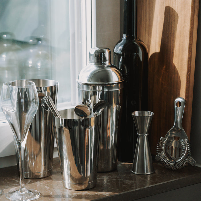 Stiernholm Drink Collection Skakare 750 ml