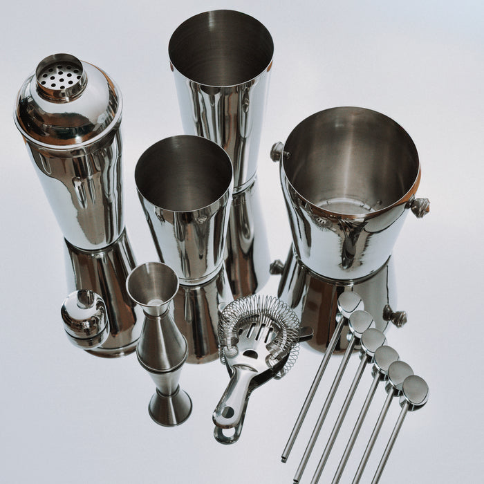 Stiernholm Drink Collection Skakare 750 ml