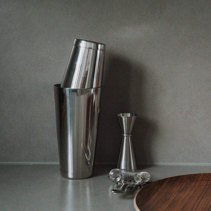 Stiernholm Drink Collection Cocktailsil