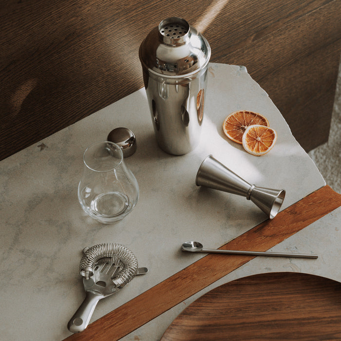 Stiernholm Drink Collection Measuring cup 3/6 cl-Holykitchen