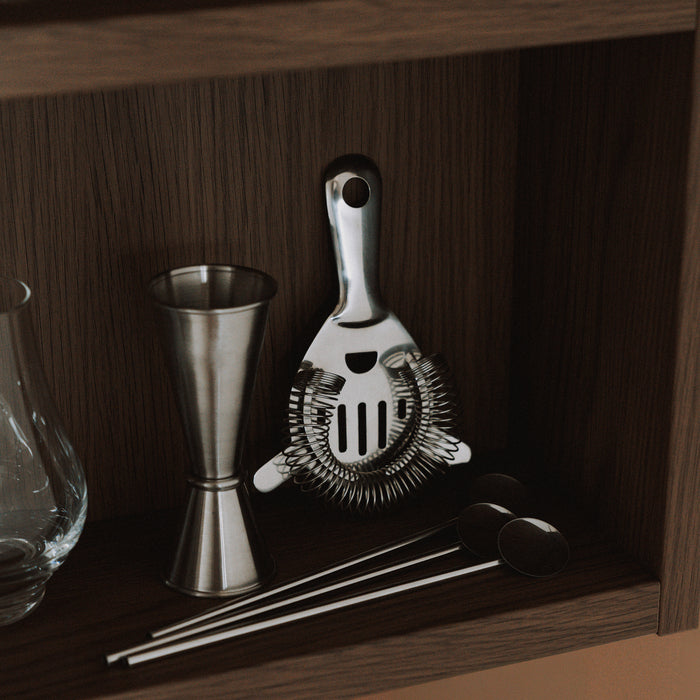 Stiernholm Drink Collection Cocktailsil