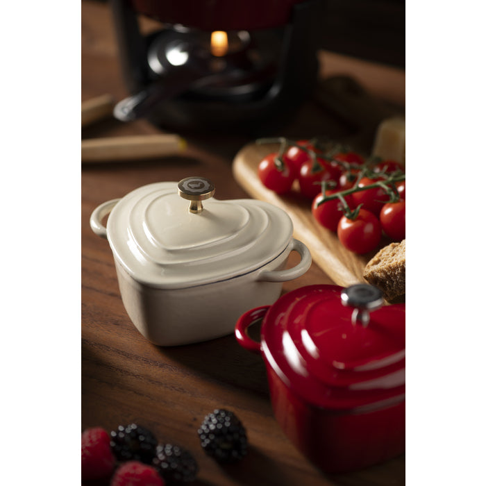 Anders Petter Stenfors Mini Dutch Oven 22 cl-Holykitchen