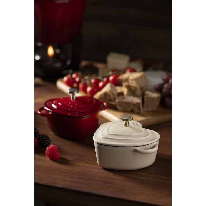 Anders Petter Stenfors Mini Dutch Oven 22 cl-Holykitchen