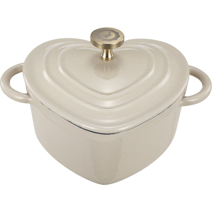 Anders Petter Stenfors Mini Dutch Oven 22 cl-Holykitchen