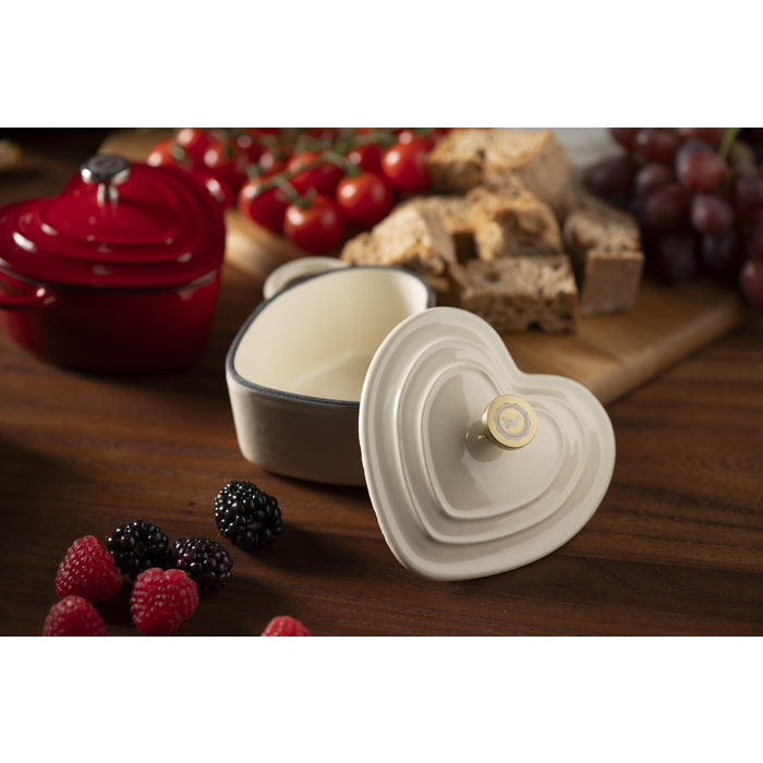 Anders Petter Stenfors Mini Dutch Oven 22 cl-Holykitchen
