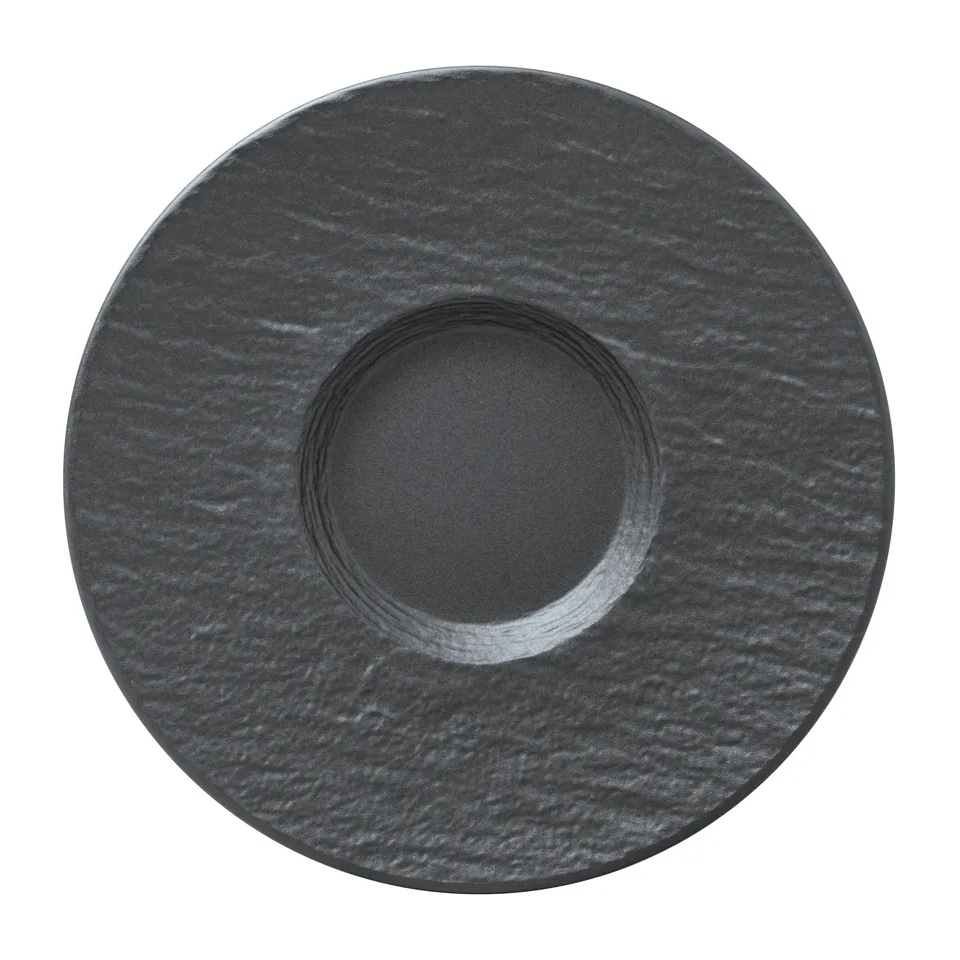 Villeroy & Boch Manufacture Rock Fat kaffe kopp 154 mm